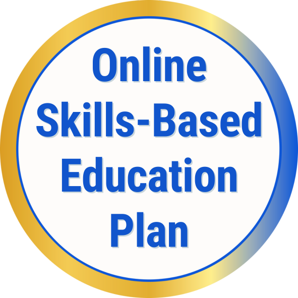 Skills-Based Ed Plan