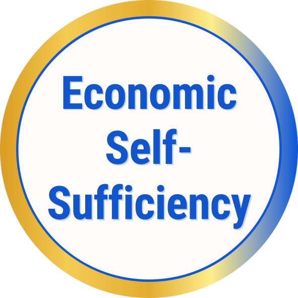 Self Sufficiency